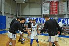 MBBall vs WSU  Wheaton College Men's Basketball vs Worcester State University. - Photo By: KEITH NORDSTROM : Wheaton, basketball, MBBall2022, WSU